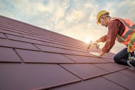 Emergency Roof Repair in Adrian, MI